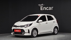 Kia morning 2023