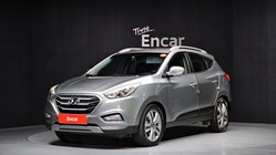 Hyundai Tucson 2014
