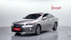 Lexus ES 2016