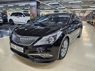 Hyundai Grandeur 2016