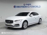 Volvo S90 2018