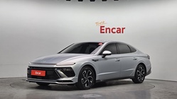 Hyundai Sonata 2024