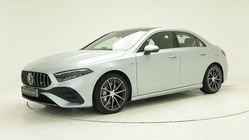 Mercedes-Benz A-Class 2025