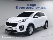 Kia Sportage 2018