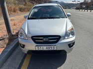 Kia Carens 2008