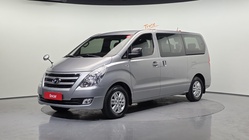 Hyundai Starex 2016