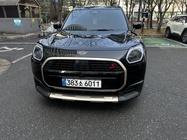 MINI Countryman 2024