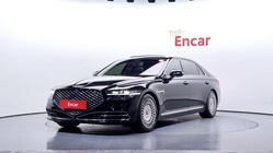 Genesis G90 2019