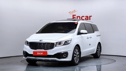 Kia Canival 2015
