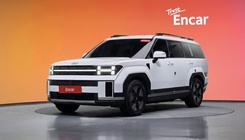 Hyundai Santa Fe 2023