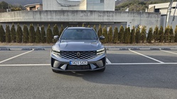 Samsung Grand Koleos 2026