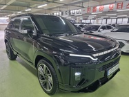 Ssangyong Actyon 2025