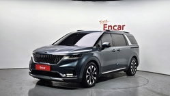 Kia Canival 2020