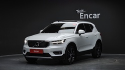 Volvo XC40 2020
