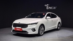 Kia K7 2019