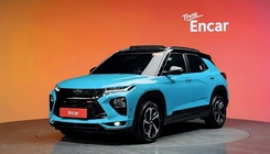 Chevrolet Trailblazer 2021