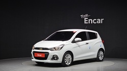 Chevrolet Spark 2016