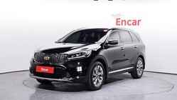 Kia Sorento 2018