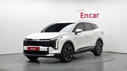 Kia Sportage 2025