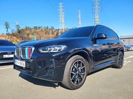BMW X3 2023
