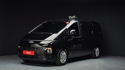 Hyundai Staria 2023