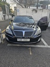 Hyundai Equus 2012