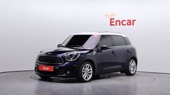 MINI Countryman 2014