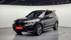 BMW X3 2019