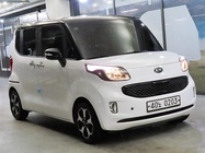 Kia RAY 2016