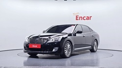 Hyundai Equus 2014