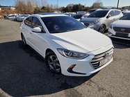 Hyundai Avante 2017