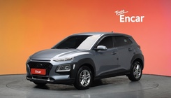 Hyundai Kona 2017