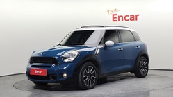 MINI Countryman 2011