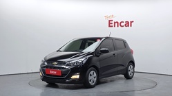Chevrolet Spark 2018