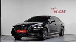 Genesis G90 2020