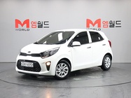 Kia morning 2020