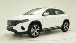 Mercedes-Benz EQA 2025