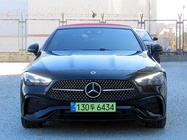 Mercedes-Benz CLE-Class 2025