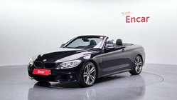 BMW 4 Series 2015