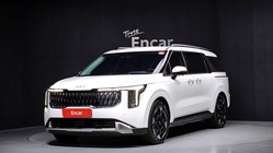 Kia Canival 2024