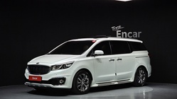 Kia Canival 2017