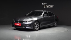 BMW 3 Series 2020