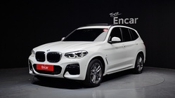 BMW X3 2020
