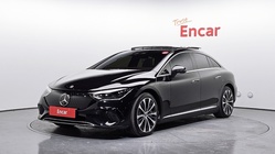 Mercedes-Benz EQE 2023