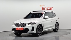 BMW X3 2021