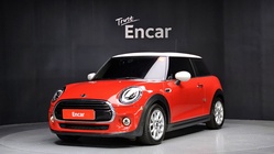 MINI Cooper 2021