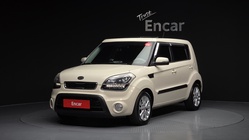Kia Soul 2012