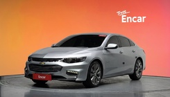 Chevrolet Malibu 2017