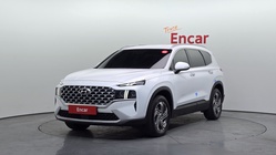 Hyundai Santa Fe 2021