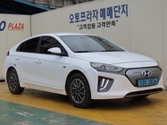 Hyundai Ioniq 2020